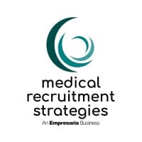 Medical Recruitment Strategies logo