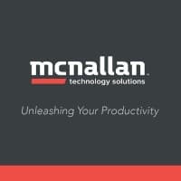 McNallan Technology Solutions logo