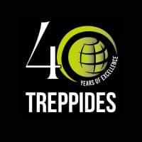 K.Treppides & Co logo