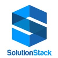 SolutionStack logo