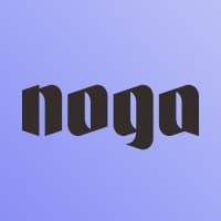 noga Werbeagentur logo