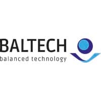 BALTECH AG logo