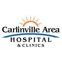 Carlinville Area Hospital & Clinics logo