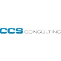 CCS Consulting & EXECUTIVE SEARCH logo