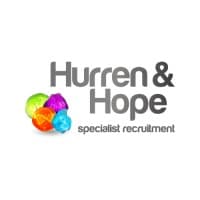 Hurren & Hope logo