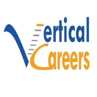 Vertical Careers logo