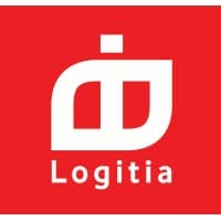 Logitia Solutions Pvt logo