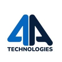 Four A logo