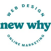 New Why logo