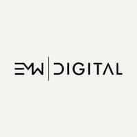 EMW Digital logo
