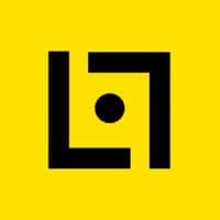 Leadfront logo