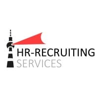 HR-Recruiting Services logo