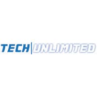 Tech Unlimited logo