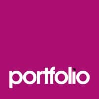Portfolio Recruitment logo
