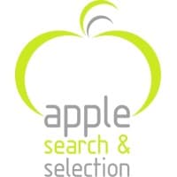 Apple Search & Selection logo