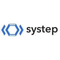 Systep logo