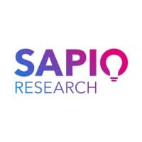 Sapio Research logo