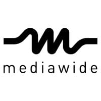 Mediawide UK logo