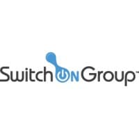 Switch On Group logo