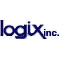 Logix logo