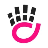create and connect logo
