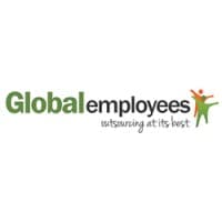 GlobalEmployees logo