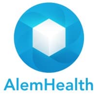 AlemHealth logo