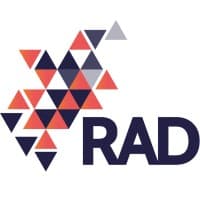 RAD Advisory logo
