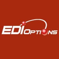 EDI Options logo