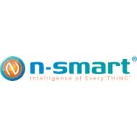 N-Smart logo