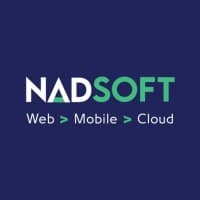 NADSoft logo