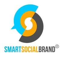 SmartSocialBrand logo