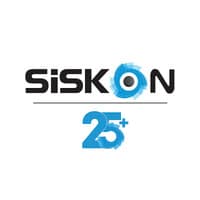 Siskon YazÄ±lÄ±m & Otomasyon logo