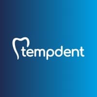 Tempdent Recruitment & Training logo