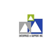 Enterprise e-Support logo