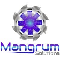 Mangrum Career Solutions logo