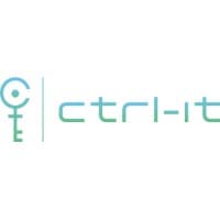 ctrl-it hawaii logo