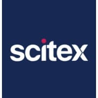 Scitex Recruitment logo