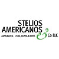 Stelios Americanos & Co logo