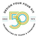Design 446 logo