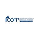 International College Of Financial Planning logo