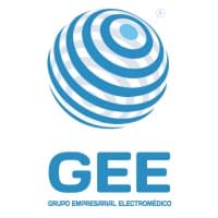 Grupo Empresarial ElectromÃ©dico logo