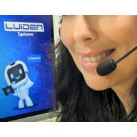 Luiden logo