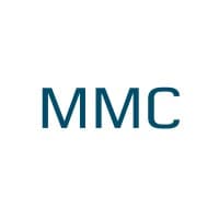 Maersk Management Consulting logo