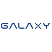 Galaxy EHR logo
