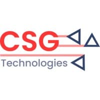 CSG logo