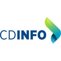 CD INFO logo
