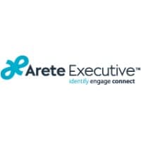 Arete Executive logo