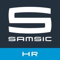 IG SAMSIC HR logo