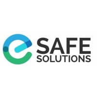 ESAFE HI-TECH SOLUTIONSÂ PVT.Â LTD logo